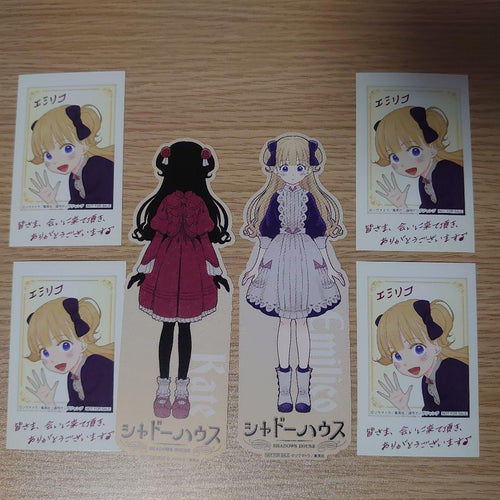 Seinen Manga 1~21