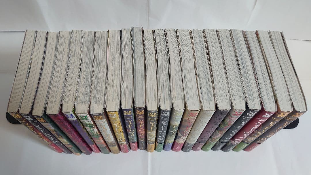 Seinen Manga 1~21