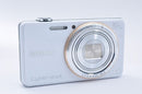 Sony Compact Digital Camera 2 Cyber-Shot Dsc-Wx100 1820 10 1601