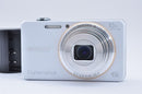 Sony Compact Digital Camera 2 Cyber-Shot Dsc-Wx100 1820 10 1601