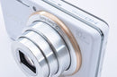Sony Compact Digital Camera 2 Cyber-Shot Dsc-Wx100 1820 10 1601