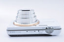 Sony Compact Digital Camera 2 Cyber-Shot Dsc-Wx100 1820 10 1601