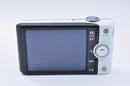 Sony Compact Digital Camera 2 Cyber-Shot Dsc-Wx100 1820 10 1601