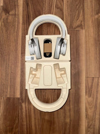 Wireless Headphones Nwm One