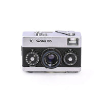 Rollei Others 35