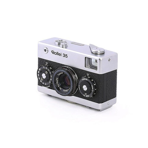 Rollei Others 35