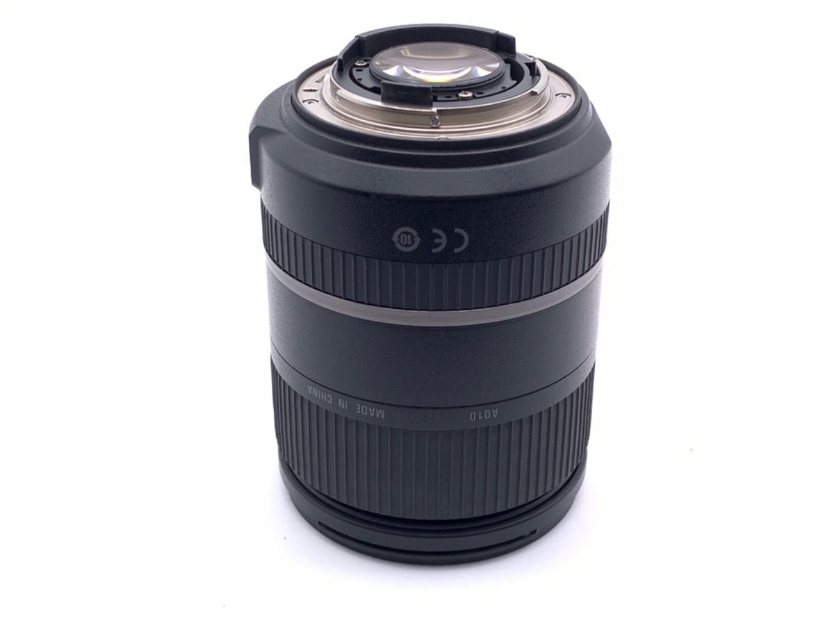 Lens (Zoom) 28-300Mm F3.5-6.3 Di Vc Pzd (Model A010)