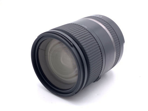 Lens (Zoom) 28-300Mm F3.5-6.3 Di Vc Pzd (Model A010)