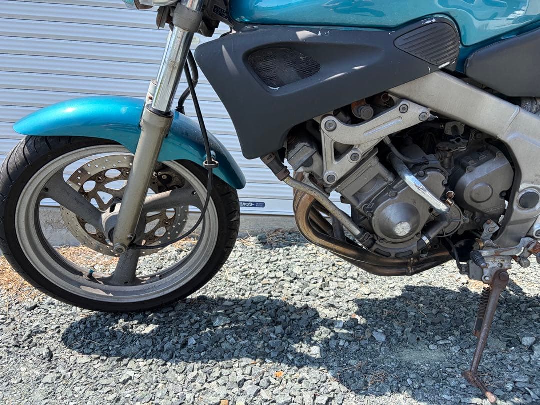 Motorcycle Frames Yamaha Zeal 250