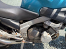 Motorcycle Frames Yamaha Zeal 250