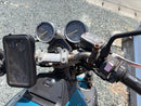 Motorcycle Frames Yamaha Zeal 250
