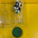 Game Character 1/7