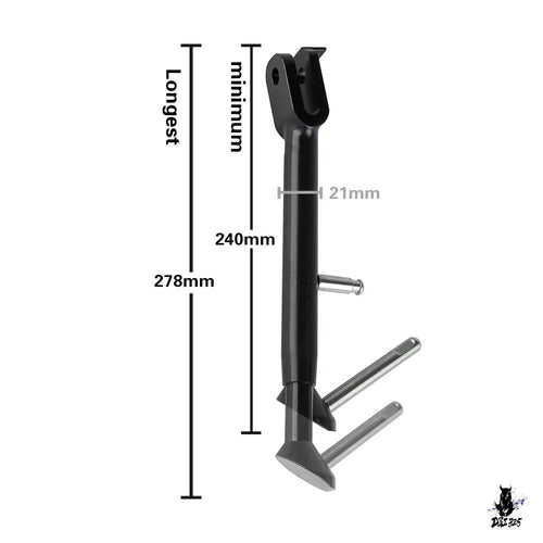Stand Yamaha Yzf-R3/R25/Mt-03 2015-2018