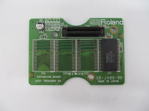 Others Roland Sr-Jv80-99 Vintage Synth Board
