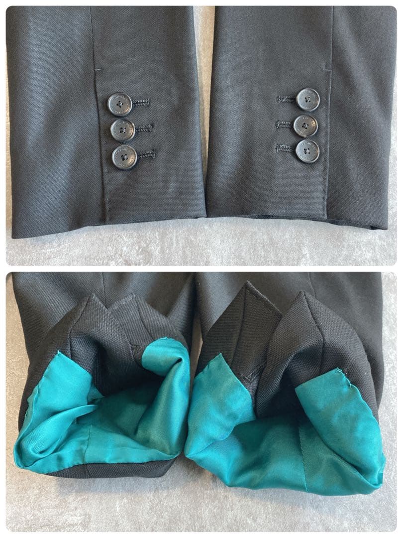 Tomorrowland Tailored Jacket M