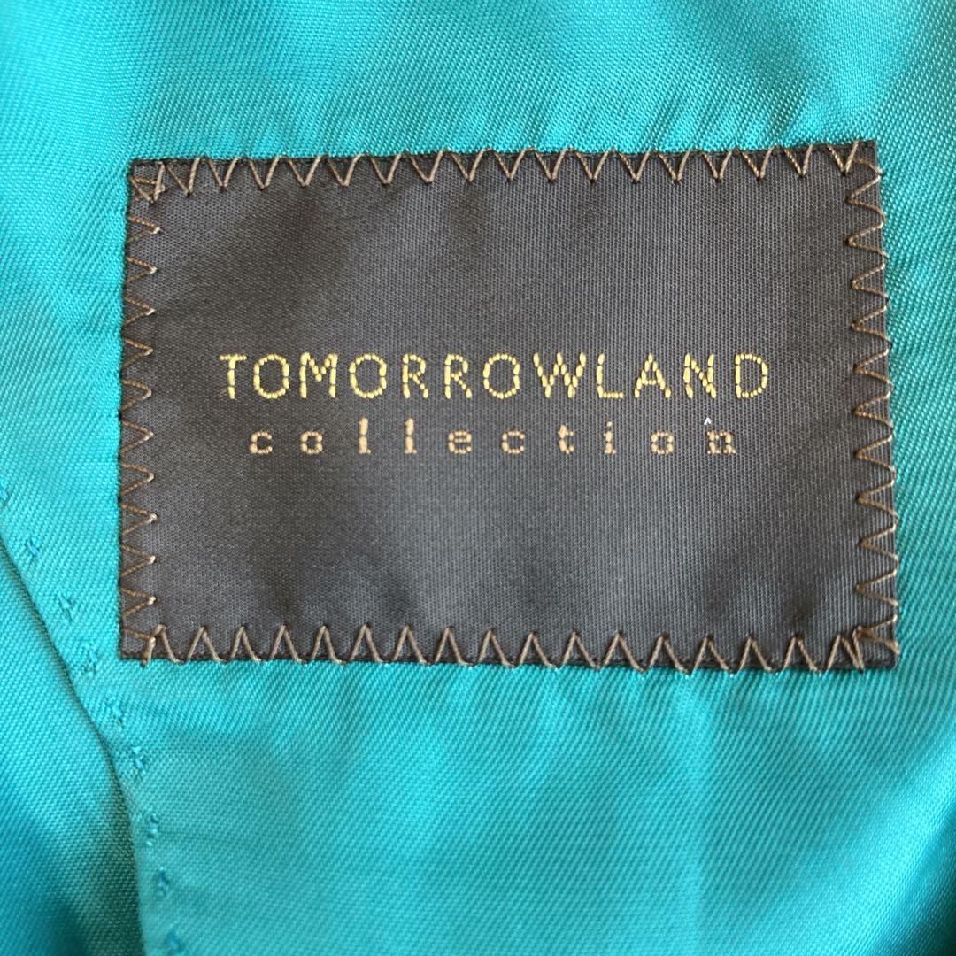 Tomorrowland Tailored Jacket M