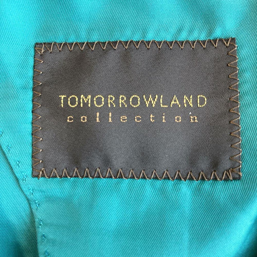 Tomorrowland Tailored Jacket M