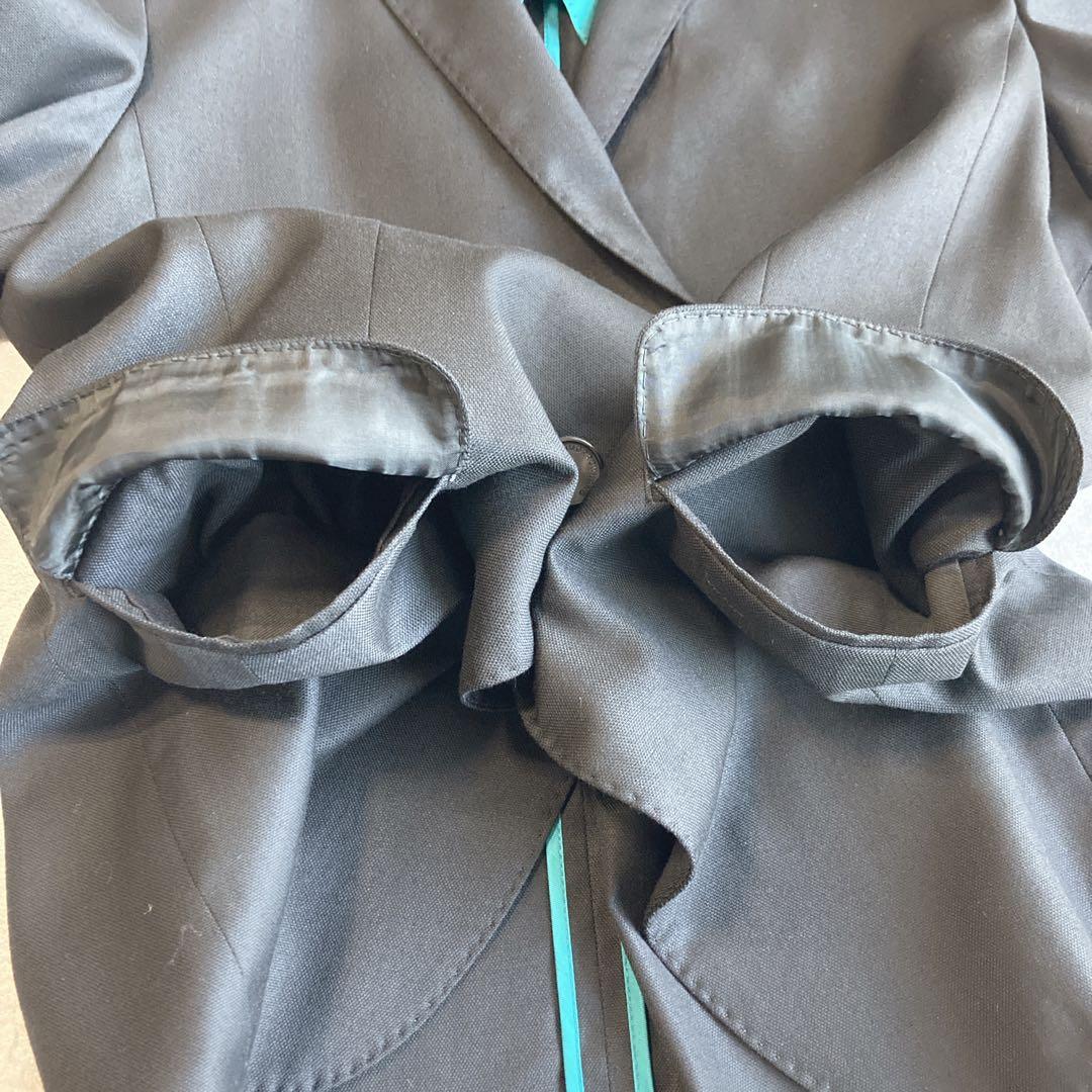Tomorrowland Tailored Jacket M