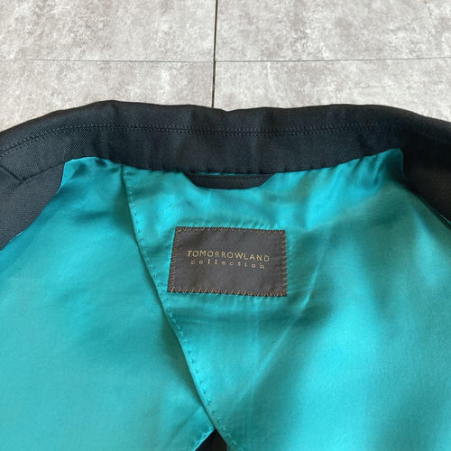 Tomorrowland Tailored Jacket M