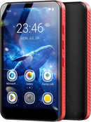 Digital Audio Player Mechen96Gbmp3 4 Android10Mp3 Fm 2.4Ghz/5Ghzwifi