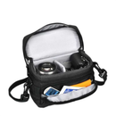 Hakuba Camera Bag Sld-Uw-Sbsbk