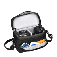 Hakuba Camera Bag Sld-Uw-Sbsbk