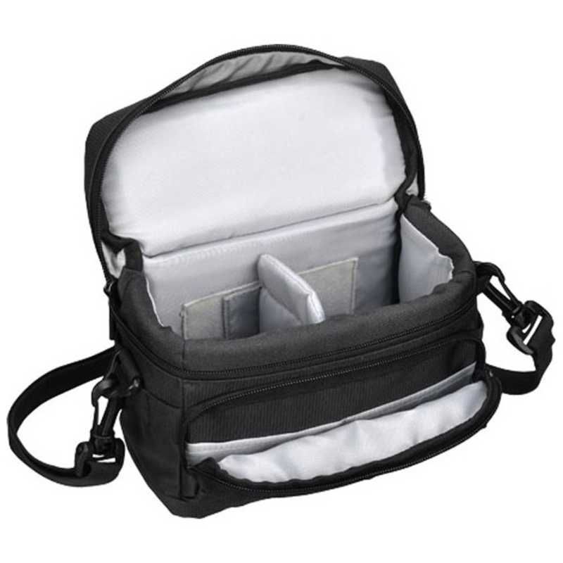 Hakuba Camera Bag Sld-Uw-Sbsbk