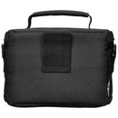 Hakuba Camera Bag Sld-Uw-Sbsbk