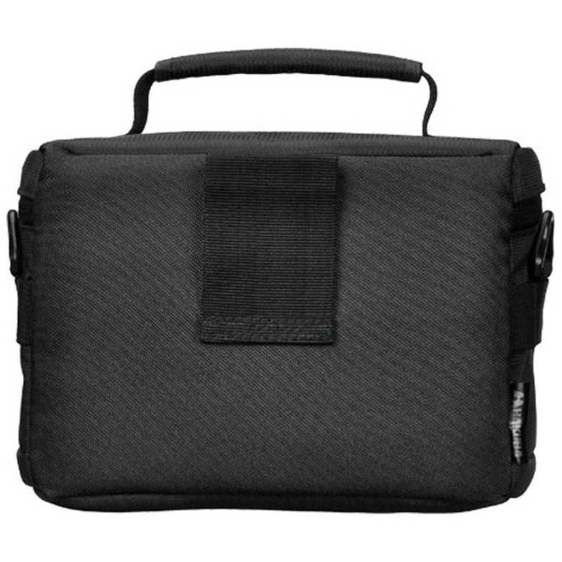 Hakuba Camera Bag Sld-Uw-Sbsbk
