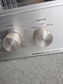 Pioneer Amplifier Units I Mr-6000