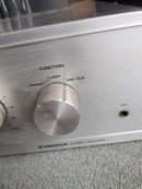 Pioneer Amplifier Units I Mr-6000