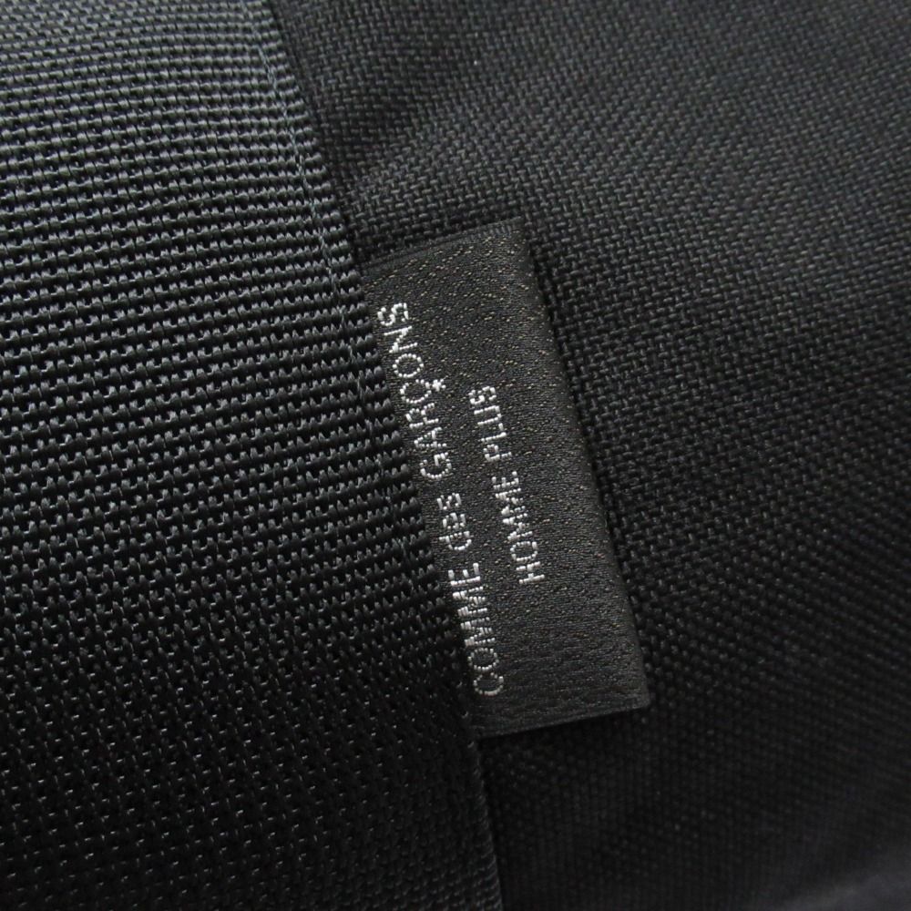 Comme Des Garcons Homme Plus Boston Bag Travel 2Way M Used