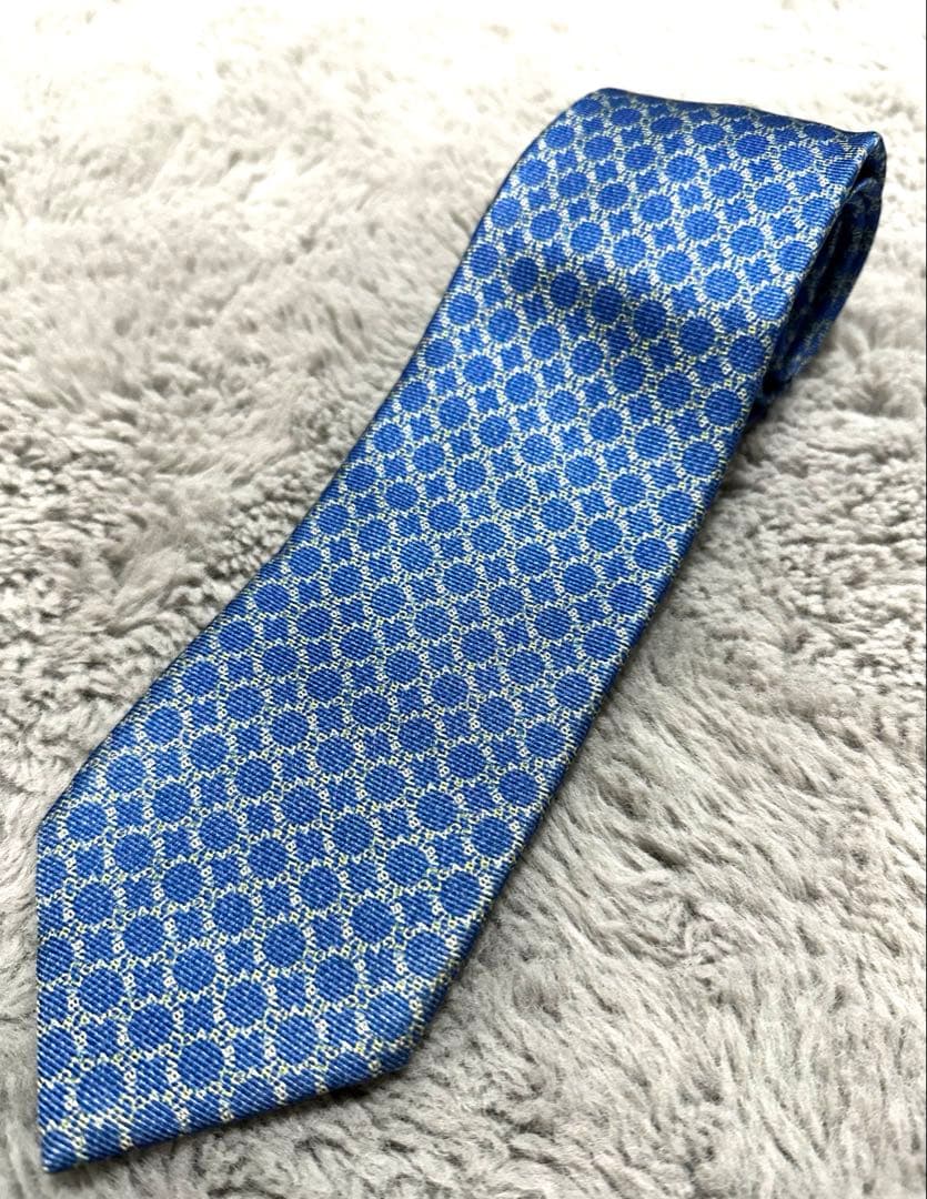 Bvlgari Ties