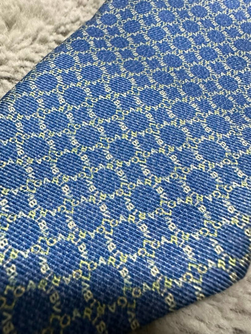 Bvlgari Ties