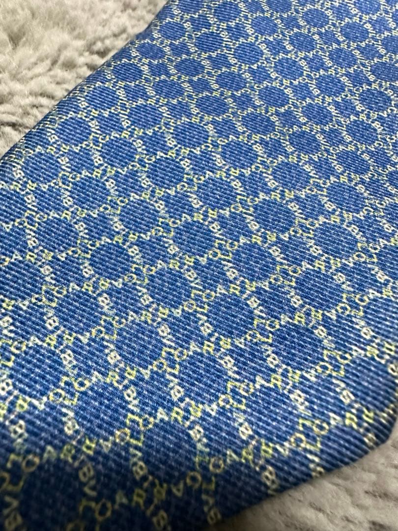 Bvlgari Ties