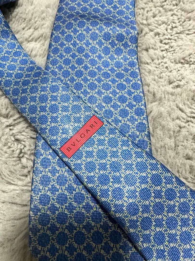 Bvlgari Ties