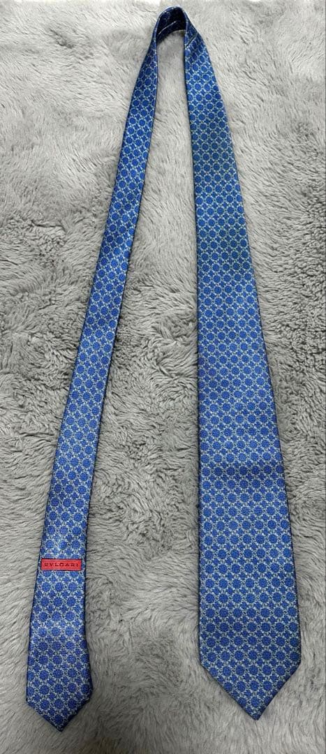 Bvlgari Ties