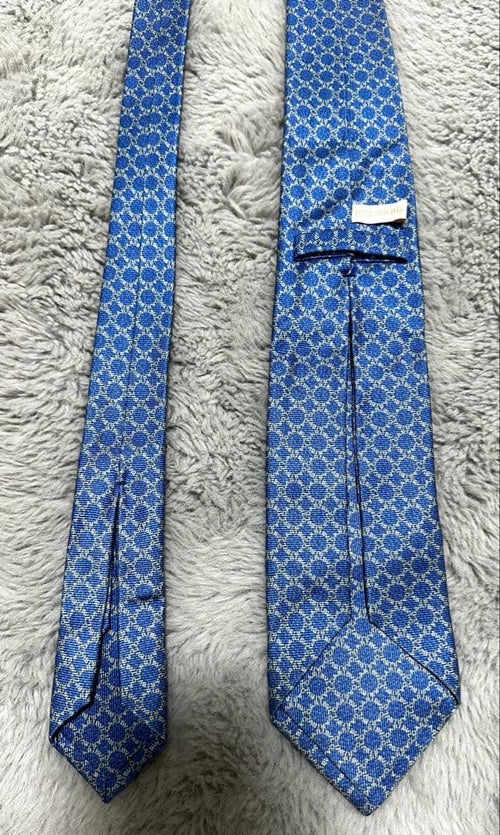 Bvlgari Ties