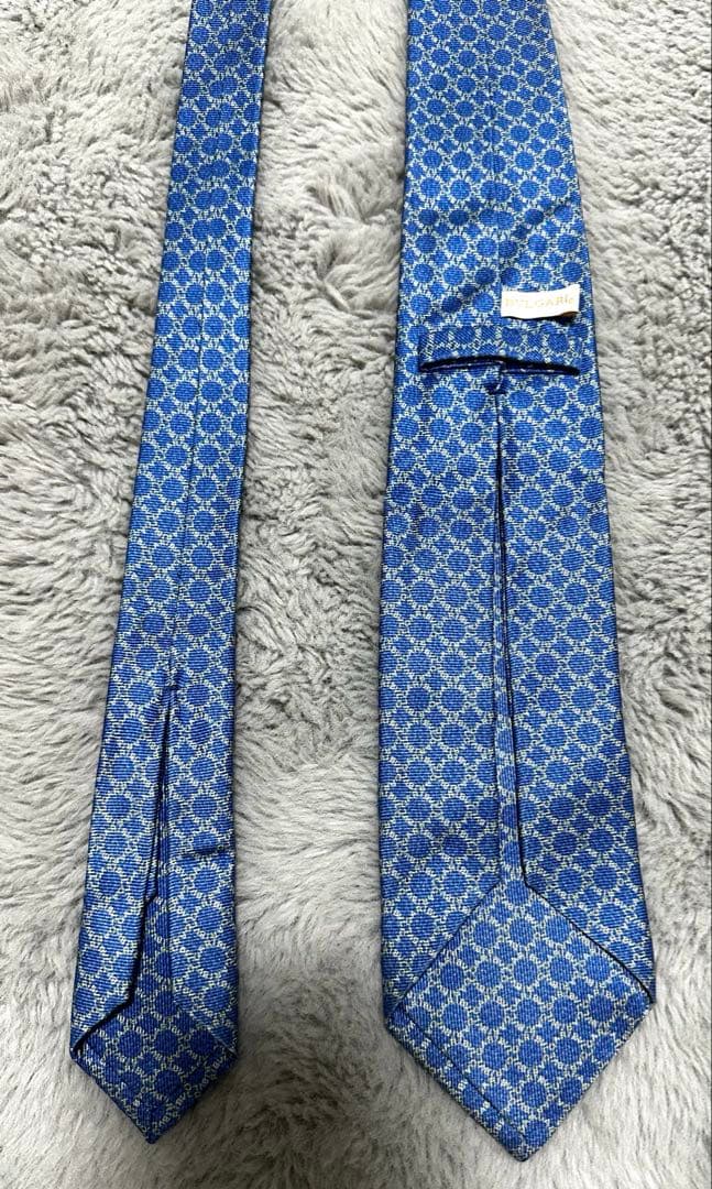 Bvlgari Ties