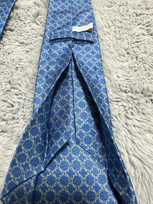 Bvlgari Ties