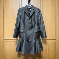 Comme Des Garcons Tailored Jackets 25Ss