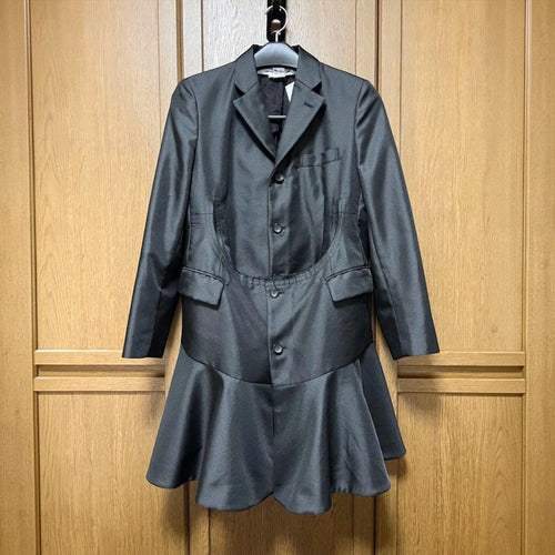 Comme Des Garcons Tailored Jackets 25Ss