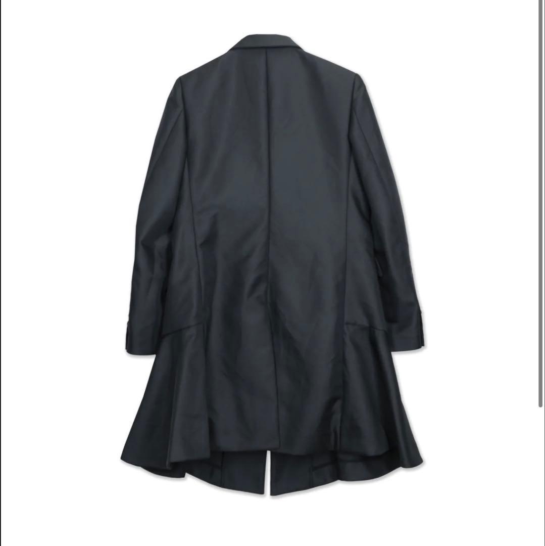 Comme Des Garcons Tailored Jackets 25Ss