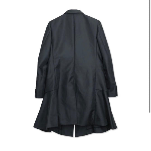 Comme Des Garcons Tailored Jackets 25Ss