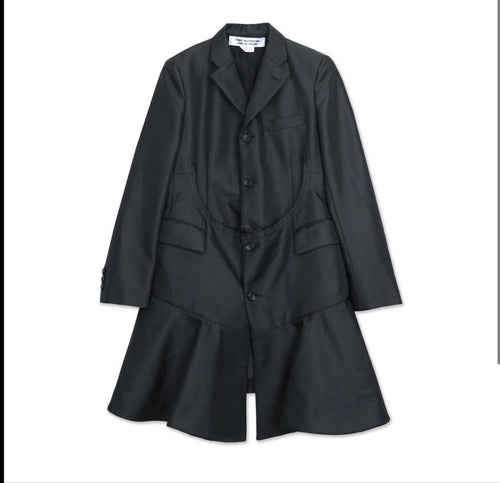 Comme Des Garcons Tailored Jackets 25Ss