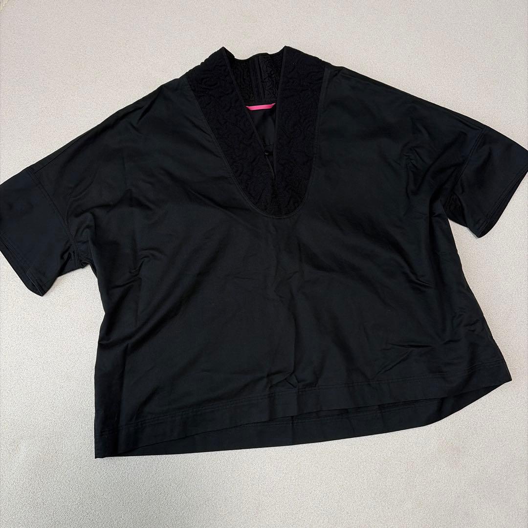 Y'S Short-Sleeve