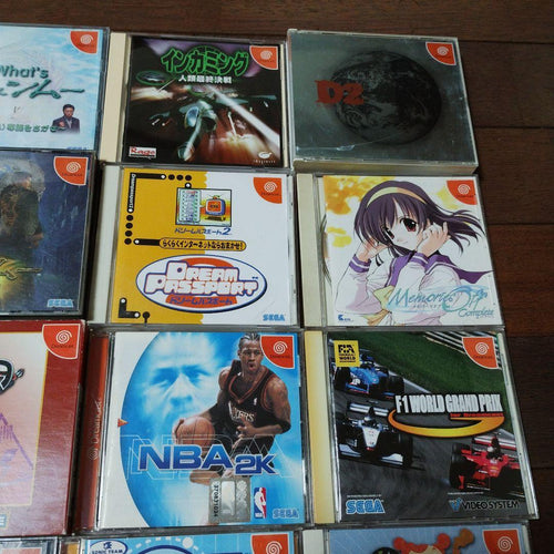 Games 20