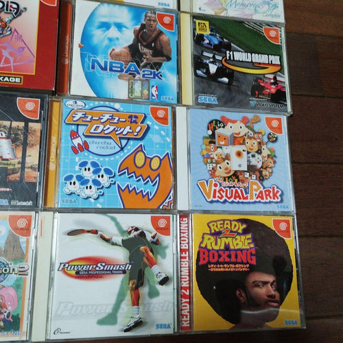 Games 20