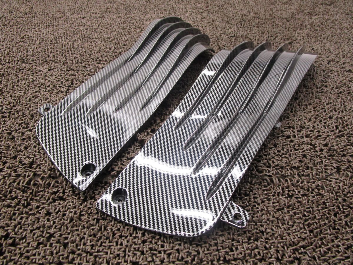 Kawasaki Cowl Fender Zz-R1400 B3918 Zxt40A Zxt40Ae Ninja Fi