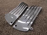 Kawasaki Cowl Fender Zz-R1400 B3918 Zxt40A Zxt40Ae Ninja Fi